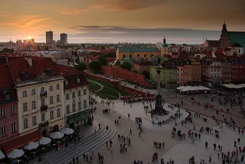epilacja  Warszawa
